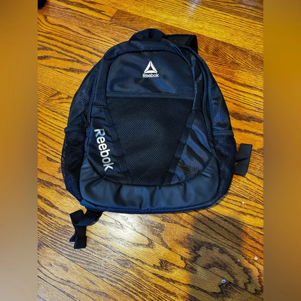 Reebok Backpack (NWOT)
